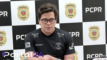 "Ela está em estado grave, com risco iminente de morte", diz delegado sobre mulher espancada em Santa Tereza