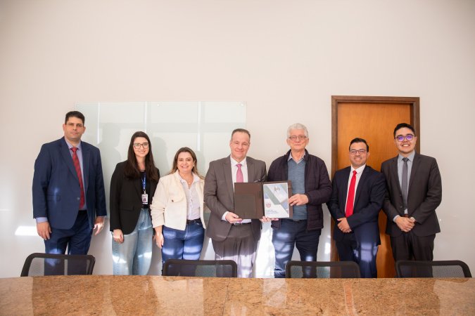 Estado do Paraná apresenta novo Plano de Contratações Anual com quase 100 mil itens