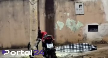 Jovem de 20 anos morre após motocicleta atingir poste em grave acidente em Ibiporã