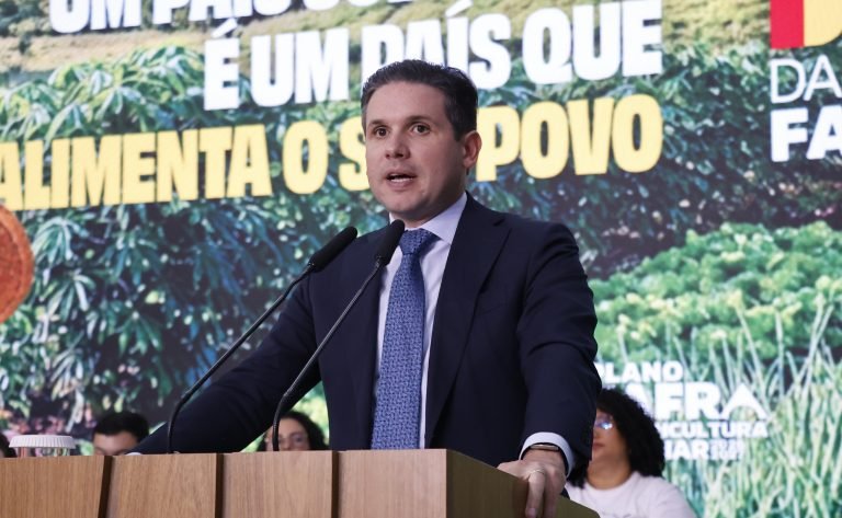 Motta apoia subvenção de R$ 12 por tonelada para produtores de cana do Nordeste