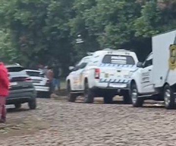Mulher é morta a facadas e marido comete suicídio em Medianeira