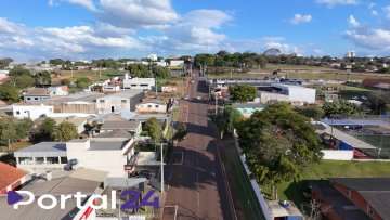 Novo binário altera trânsito e linhas do transporte coletivo em Cascavel a partir de domingo