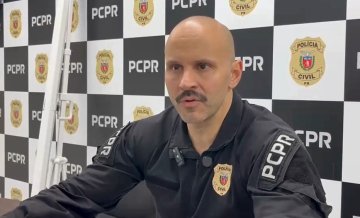 Drogas, armas e munições são apreendidas