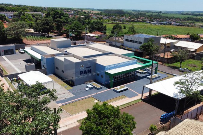 Com aporte de R$ 1,8 bilhão, Paraná consolida maior rede regionalizada de saúde do País