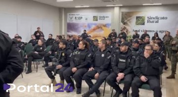 Polícia Civil deflagra 3ª fase da Operação Top Fake e cumpre 26 mandados contra tráfico disfarçado de delivery