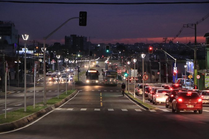 Amep colabora com estudo nacional sobre mobilidade urbana