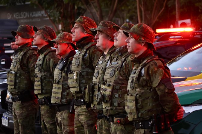 Operação SULMaSSP apreende 5,3 toneladas de drogas e reforça combate ao crime
