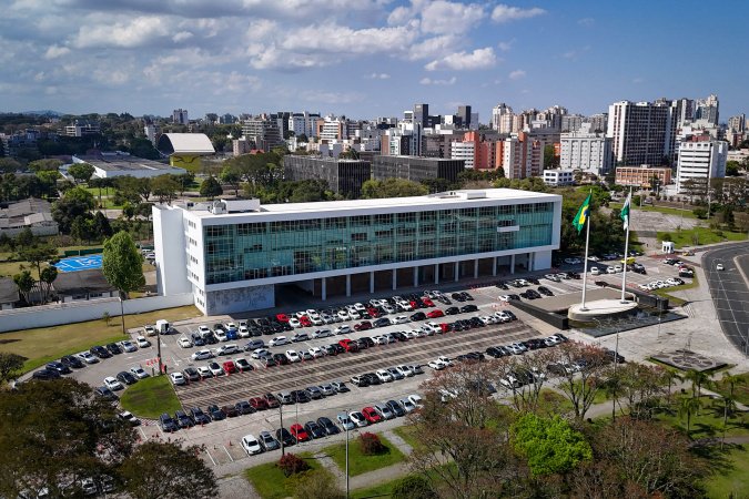 Confira o funcionamento dos órgãos e serviços estaduais no feriado de 12 de outubro