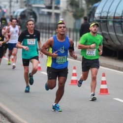 Última etapa do Circuito de Corridas de Curitiba tem largada neste domingo