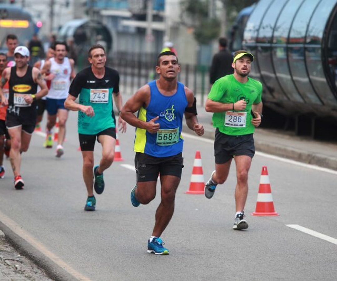 Última etapa do Circuito de Corridas de Curitiba tem largada neste domingo