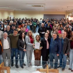 R$ 13,4 milhões: Estado autoriza construção de escola em tempo integral em Telêmaco Borba