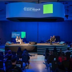 Paraná apresenta 5 iniciativas no maior congresso de administração pública do País