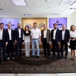 Governo do Estado dá aval para avanço da duplicação do Contorno Sul de Maringá