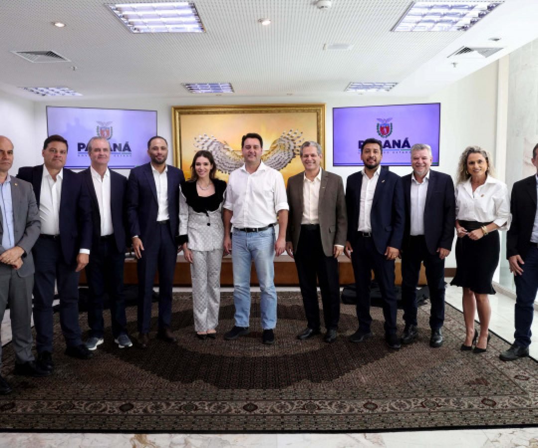 Governo do Estado dá aval para avanço da duplicação do Contorno Sul de Maringá