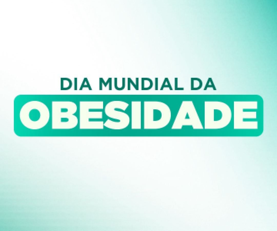 04 de março: Dia Mundial da Obesidade
