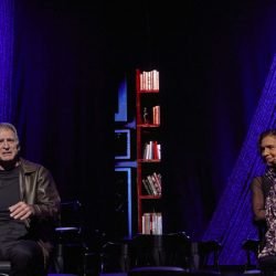 Guairão recebe espetáculo inédito de Miguel Falabella com Natália do Vale e Herson Capri