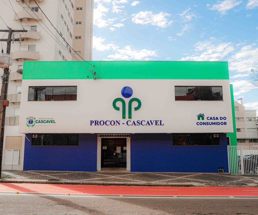 Procon orienta consumidores para Black Friday segura em Cascavel