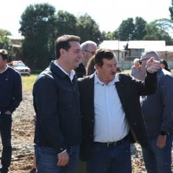 Com apoio do Paraná Competitivo, Apae de Pinhão ganha R$ 1 milhão para ampliação