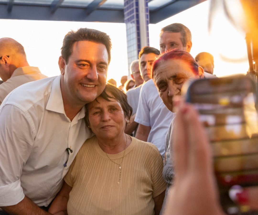 Estado investe R$ 5,3 milhões em estruturas de atendimento às mulheres em Irati