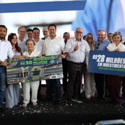 Investimento de R$ 28 milhões garante novo prédio da Santa Casa de Maringá