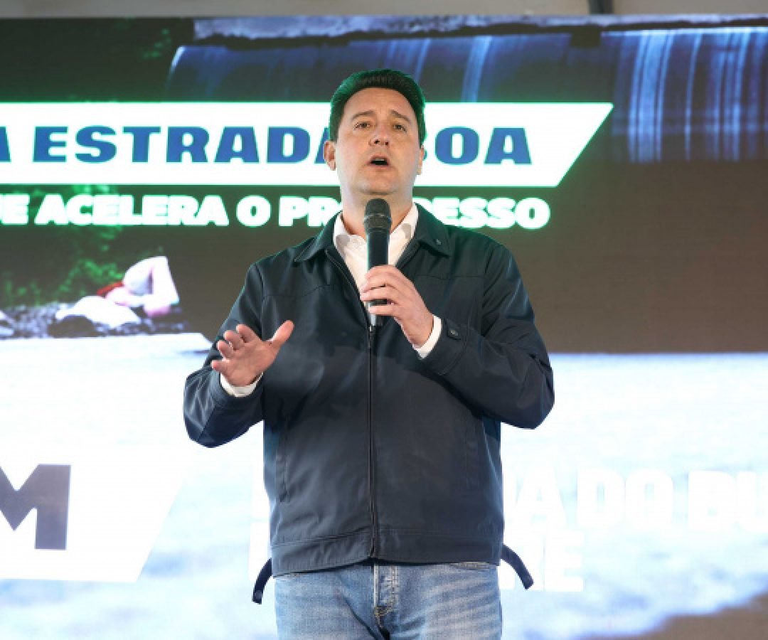 Estado autoriza R$ 21,1 milhões para infraestrutura na região dos Alagados, em Ponta Grossa