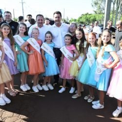 Governo do Paraná anuncia pacote de investimentos de R$ 55 milhões para Maripá