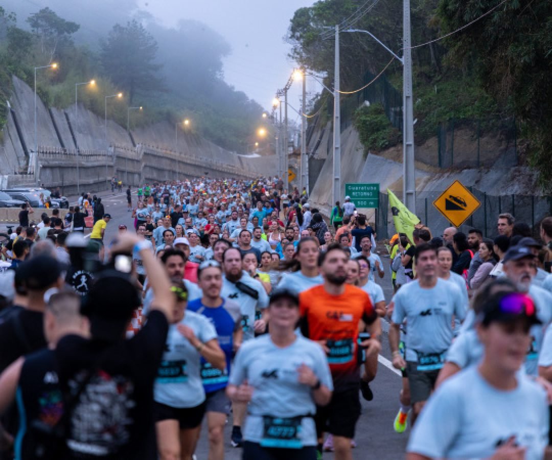 Maratona Internacional do Paraná já está entre as melhores do País e prepara mudança no calendário para 2027