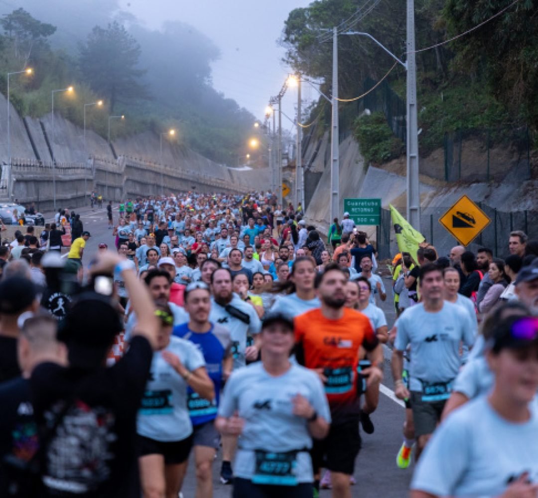 Maratona Internacional do Paraná já está entre as melhores do País e prepara mudança no calendário para 2027