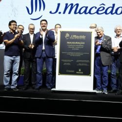 Gigante da produção de alimentos inaugura nova fábrica de R$ 300 milhões em Londrina