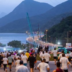 Depois da Ponte de Guaratuba, Maringá recebe nova edição da Maratona Internacional do Paraná