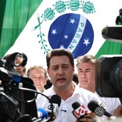 Foz do Iguaçu, São Miguel do Iguaçu e Marechal Cândido Rondon terão novas escolas