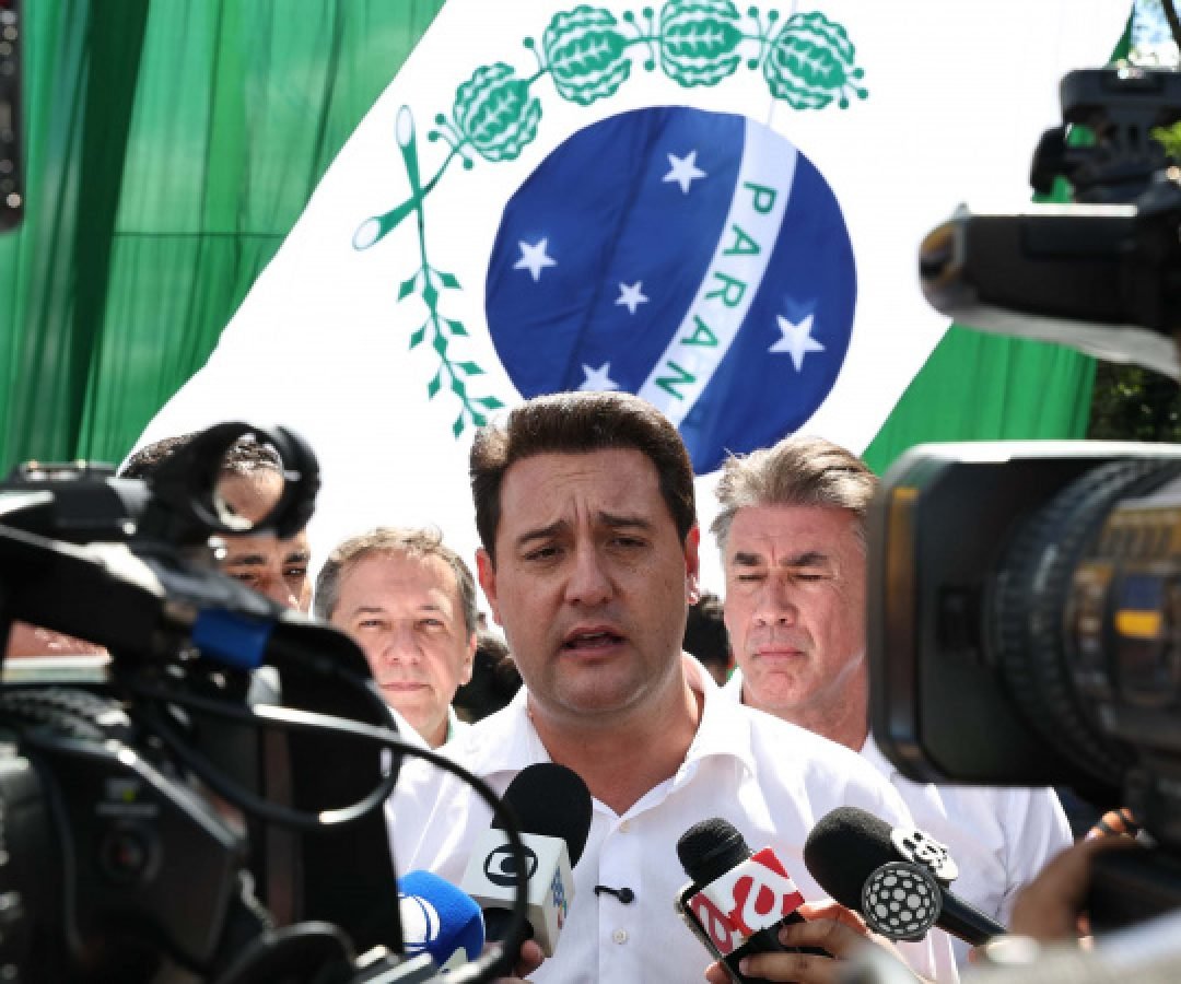 Foz do Iguaçu, São Miguel do Iguaçu e Marechal Cândido Rondon terão novas escolas