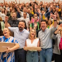 Governo investiu R$ 151 milhões com equipamentos e obras nas escolas estaduais de Curitiba