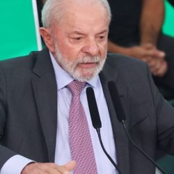 Lula embarca hoje para participar de reunião de cúpula na Ásia
