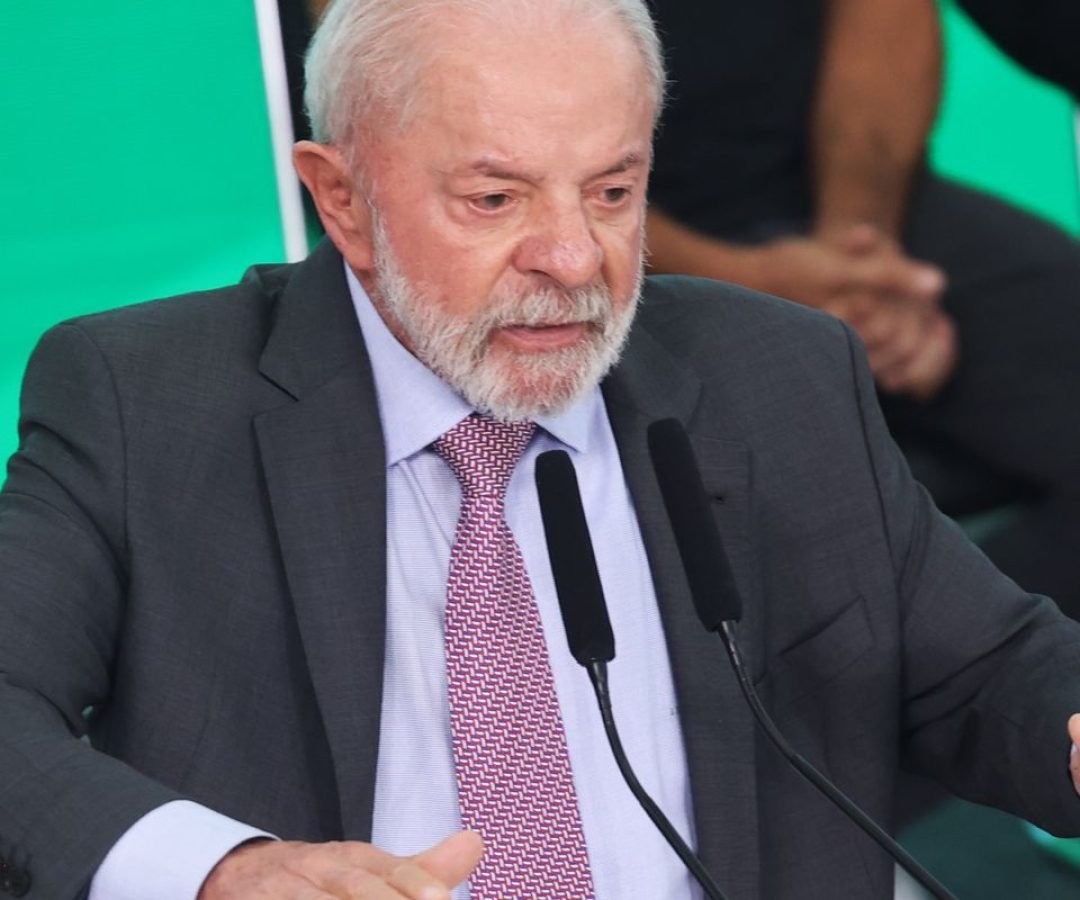 Lula embarca hoje para participar de reunião de cúpula na Ásia