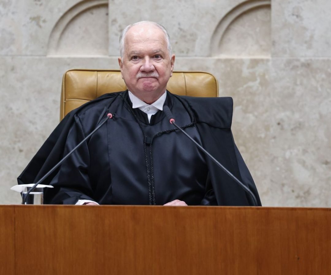 STF acompanha operação no RJ com “atenção e solidariedade”, diz Fachin
