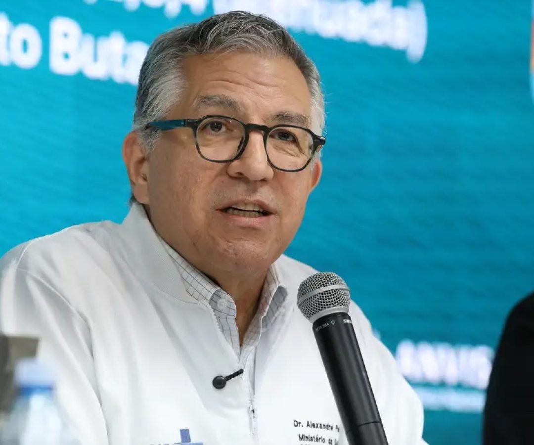 Anvisa aprova registro de vacina 100% nacional contra dengue