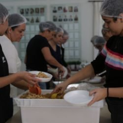 10ª Feijoada Solidária da Hoesp reúne comunidade e reforça corrente de solidariedade em prol da saúde