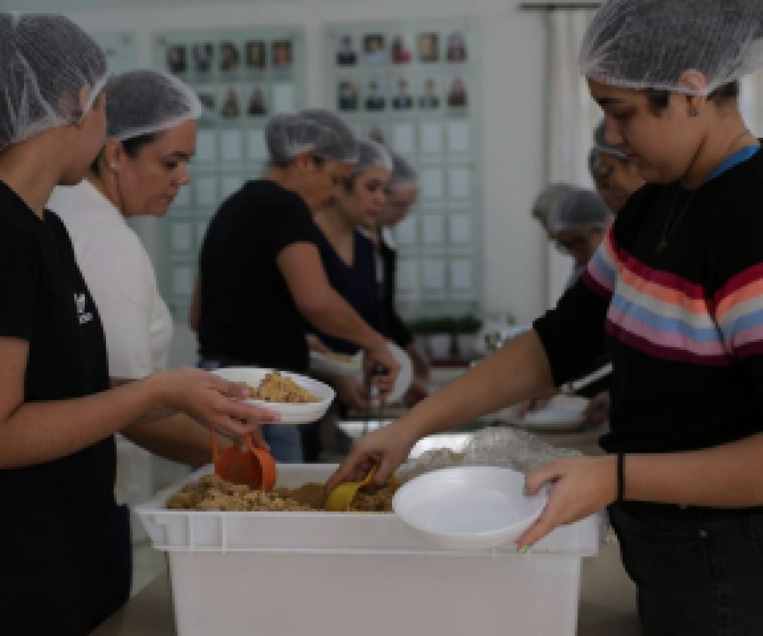 10ª Feijoada Solidária da Hoesp reúne comunidade e reforça corrente de solidariedade em prol da saúde