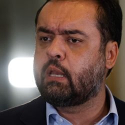 Castro: operação foi "sucesso" e policiais mortos foram únicas vítimas