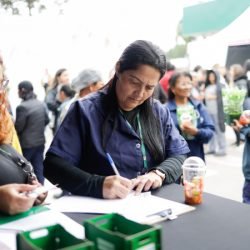 Ceasa Curitiba tem dia de serviços e orientações para as mulheres