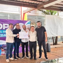 HUOP recebe R$ 25 milhões em equipamentos hospitalares