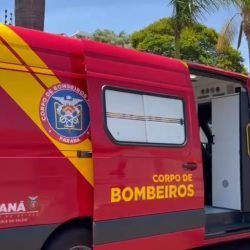 Queda de altura deixa homem ferido em Cascavel