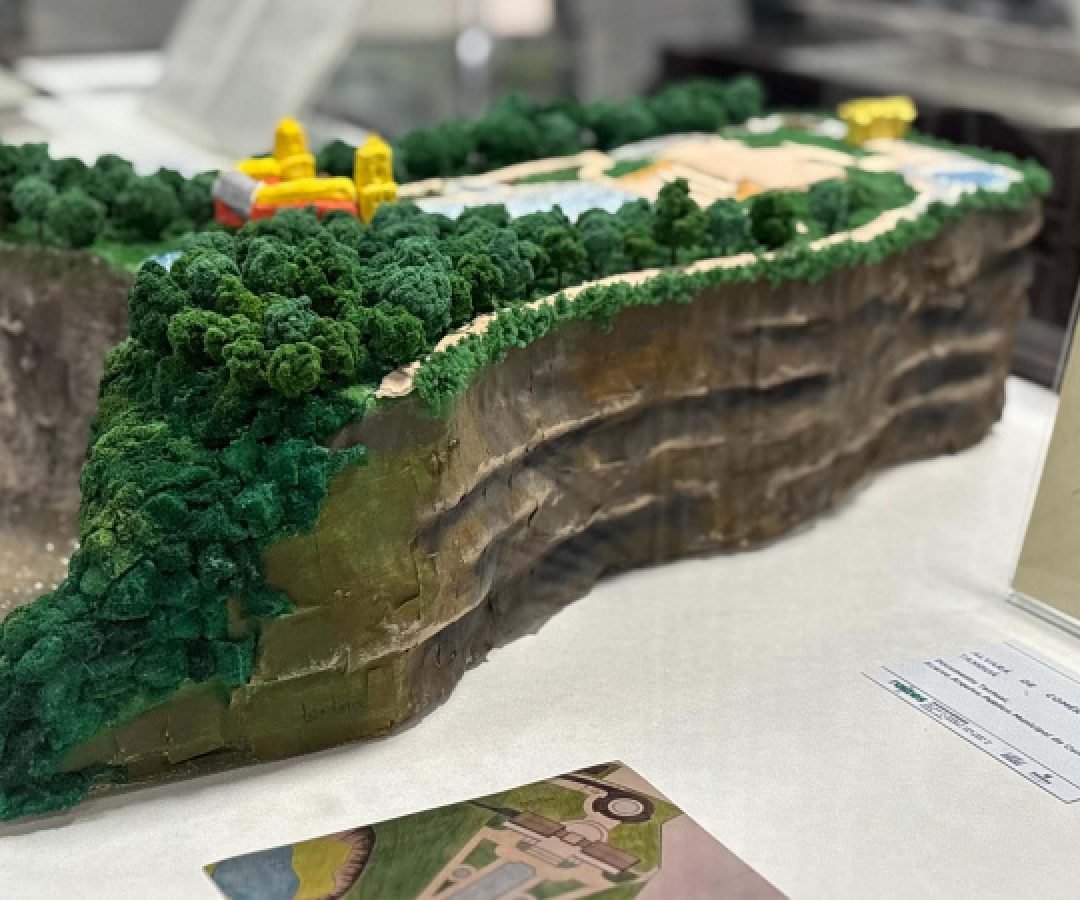 Mostra do Arquivo Público do Paraná destaca papel das áreas verdes na identidade de Curitiba