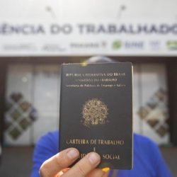 Toledo tem a maior taxa mensal e anual na geração de empregos no Paraná