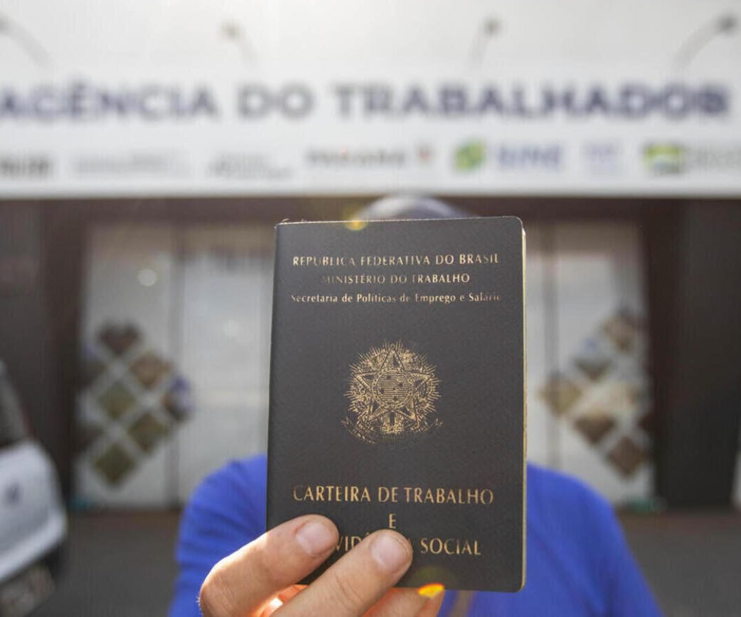 Toledo tem a maior taxa mensal e anual na geração de empregos no Paraná