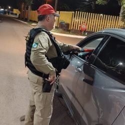 Polícia Rodoviária intensifica Operação Lei Seca em cidades do Oeste do Paraná