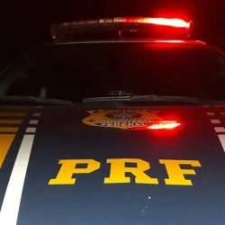 Colisão frontal na BR-277 em Palmeira deixa uma pessoa morta