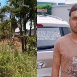 Homem é preso em Florianópolis (SC) após matar e enterrar o próprio filho autista de 11 anos em João Pessoa (PB)