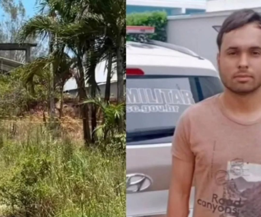 Homem é preso em Florianópolis (SC) após matar e enterrar o próprio filho autista de 11 anos em João Pessoa (PB)